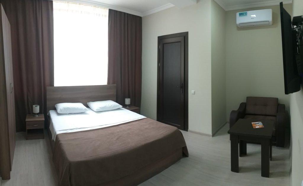 Merien Hotel Erevan Exterior foto